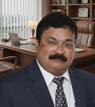 Gaurav Ravish