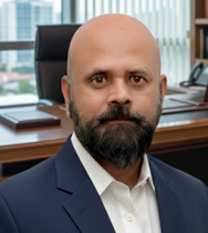 Vikas Kashyap